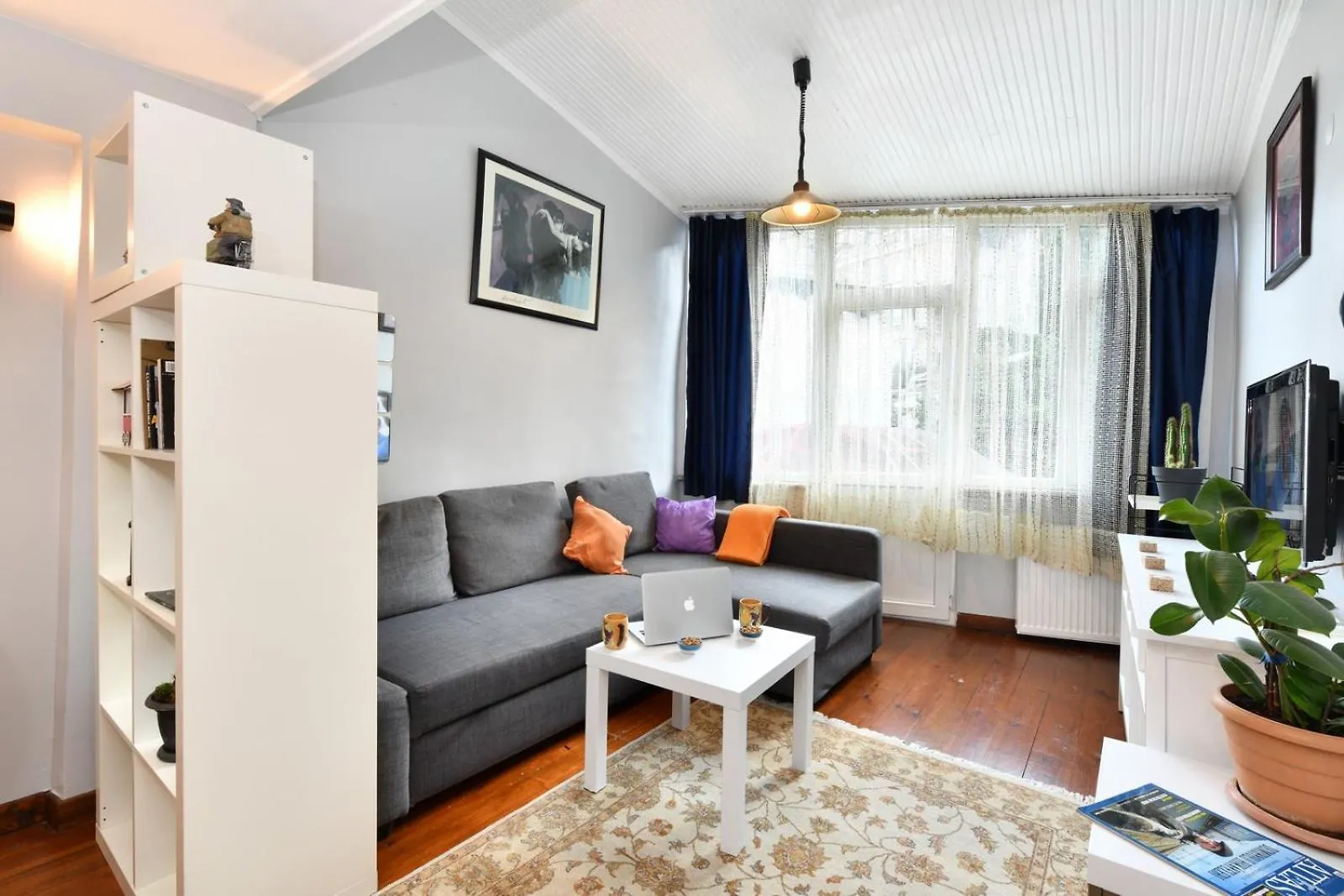 The Maiden Tower From Your Bedroom Romantic View, In Taksim Square Istanbul 0*,  Turkey